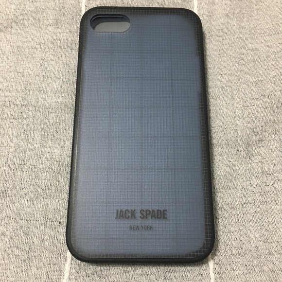 Jack Spade Accessories Nwt Jack Spade Iphone 7 Case Poshmark